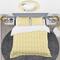 Designart 'Retro Ornamental Design III' Mid-Century Duvet Cover Set